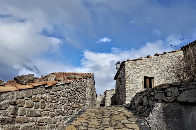 Montalbano Elicona Sicily Experience - Frequently Asked Questions