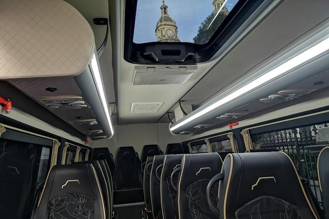 Montalbano Tour - Itinerary Details