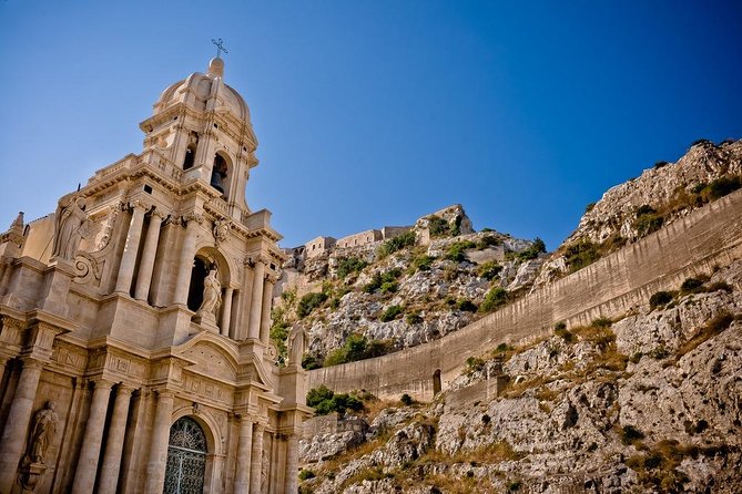Montalbano Tour - Traveler Reviews