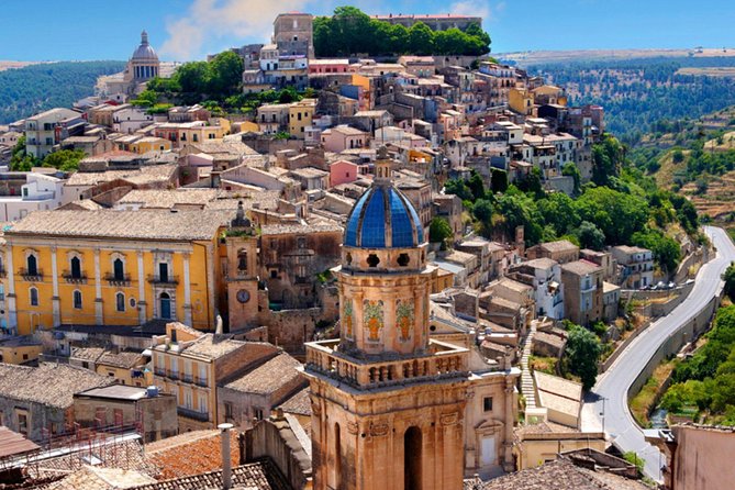 Montalbano Tour - Tour Information