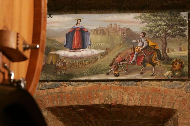 Montalcino: a unique and engaging tour of the Brunello winery - Good To Know