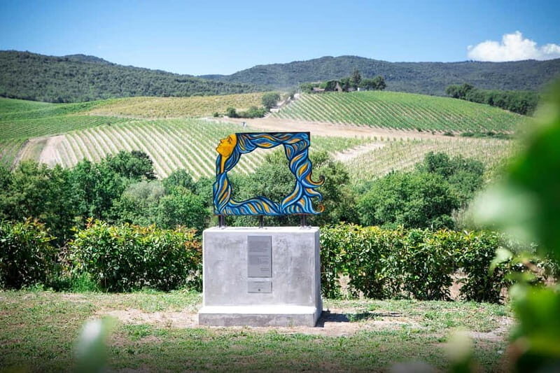 Montalcino: a unique and engaging tour of the Brunello winery - FAQ