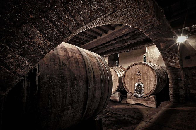 Montalcino and Montepulciano Wine Tour From Siena - How to Book