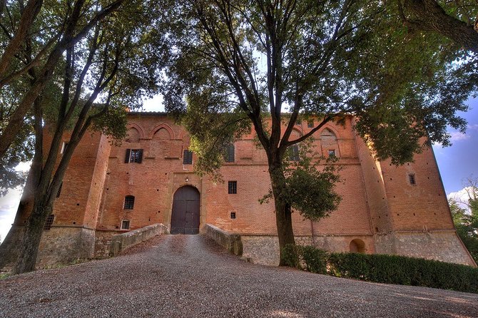 Montalcino and Montepulciano Wine Tour From Siena - Frequently Asked Questions