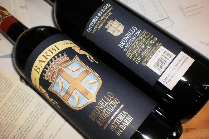 Montalcino and Pienza Tour From Rome - Pickup Locations