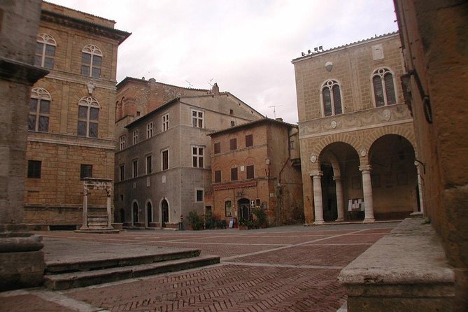 Montalcino and Pienza Tour From Rome - Additional Information