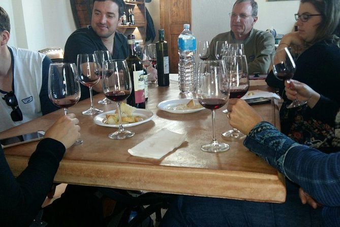 Montalcino and Pienza Tuscany Wine&Cheese Full Day From Florence - Tour Highlights