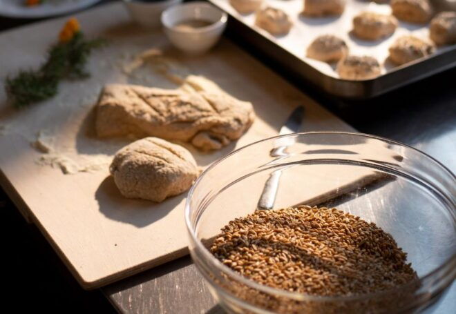 Montalcino: Backstage Brunello & Gourmet Wine-Food Tasting - Inclusions