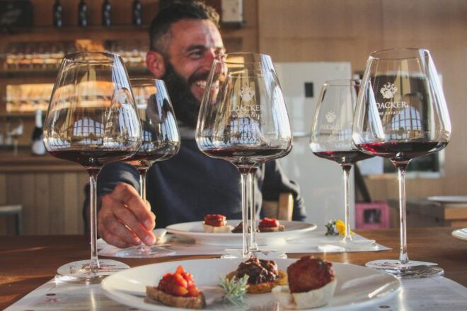 Montalcino: Backstage Brunello & Gourmet Wine-Food Tasting - Restrictions
