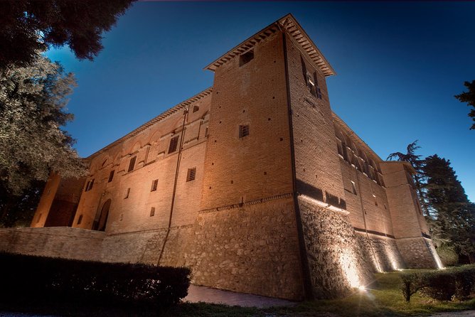 Montalcino: Brunello Wine Tasting Experience - Additional Information