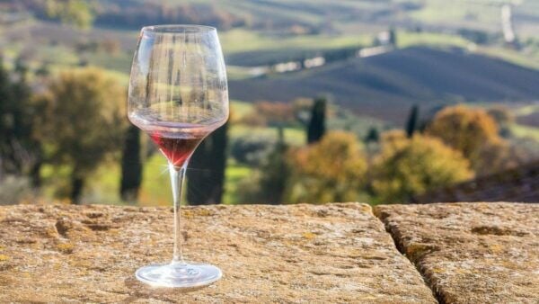 Montalcino: Brunello Wine Tasting & Lunch in a Tuscan Castle - Additional Information