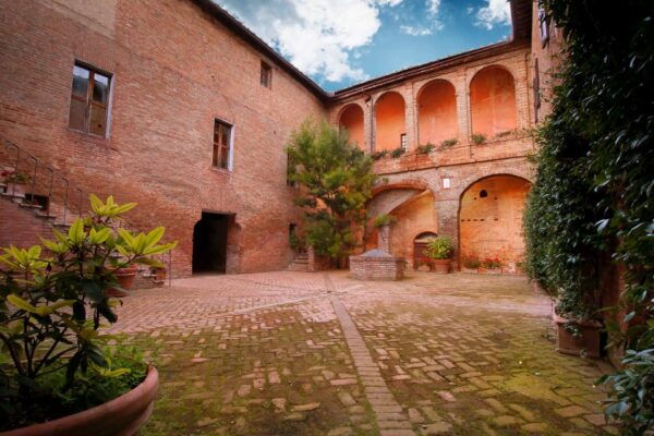 Montalcino: Brunello Wine Tasting & Lunch in a Tuscan Castle - Common Questions