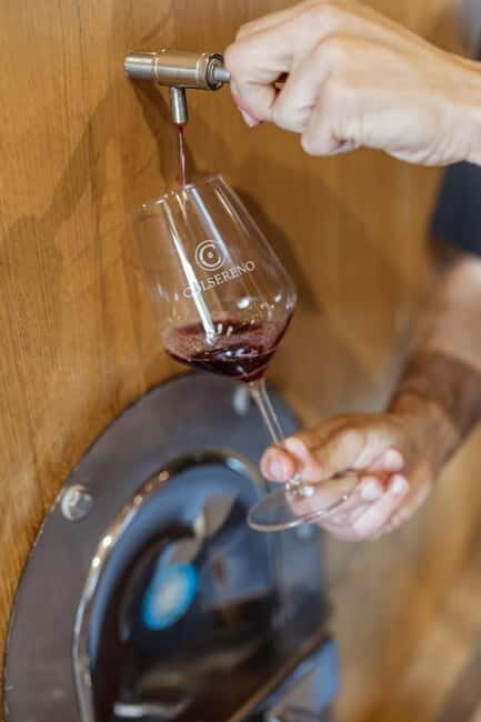 MONTALCINO : Brunello Wine Tasting with Winery Tour - What Sets This Tour Apart