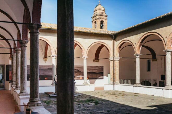 Montalcino: Brunello's Museum and Wine Tasting - Pre-booking and Entry Details