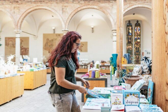 Montalcino: Brunello's Museum and Wine Tasting - Immersive Journey Through the Temple of Brunello
