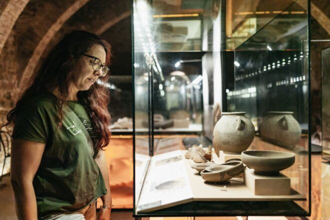 Montalcino: Brunello's Museum and Wine Tasting - Customer Reviews and Recommendations