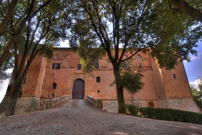 Montalcino Castle and Vineyards Tour With Tasting - Hear From Travelers: Reviews and Ratings