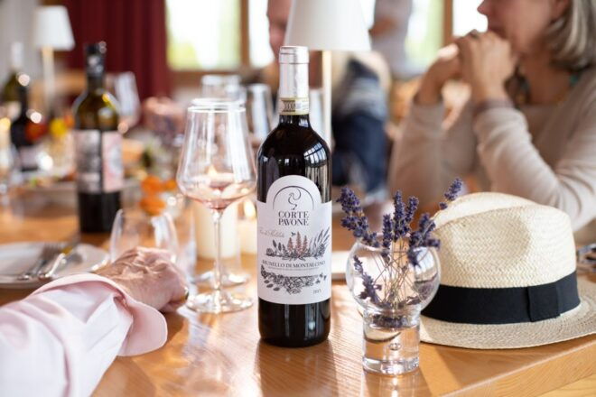 Montalcino: Guided Winery Tour and WineTasting - Reservation and Payment