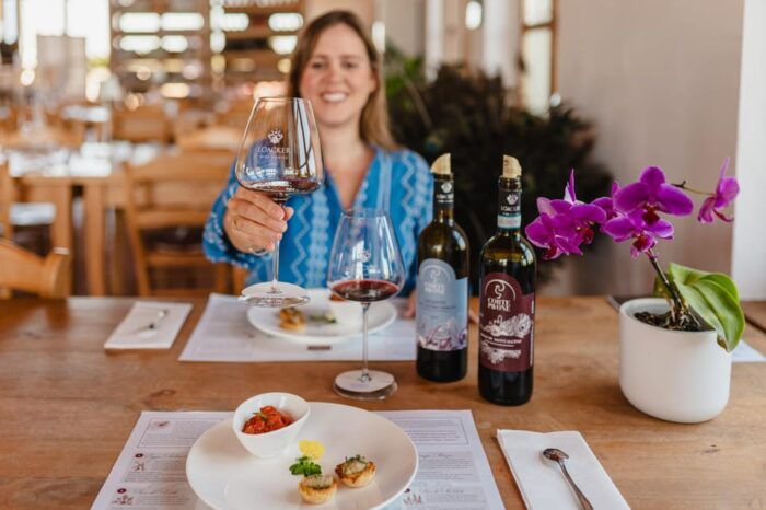 Montalcino: Guided Winery Tour & Gourmet Food Tasting - Why Choose Montalcino for Wine Tourism