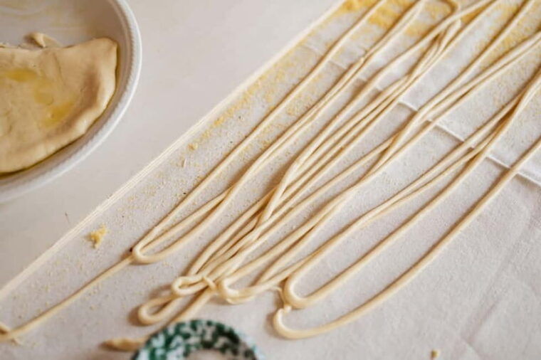 MONTALCINO : Pasta Class with Brunello Tasting and Lunch - The Sum Up