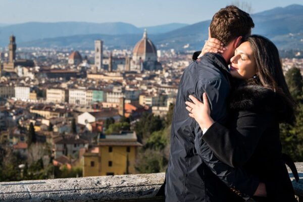 Montalcino Personal Photo Service for Couples and Families - Directions