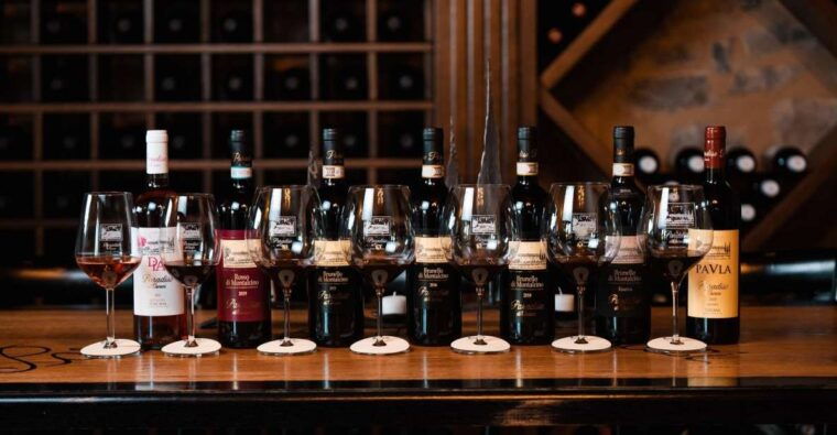 Montalcino: Premium Wine Tasting With Light-Lunch and Tour - Tips for Your Visit
