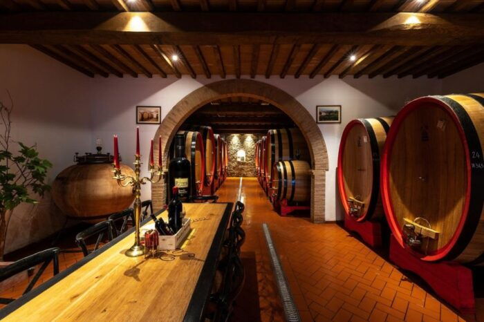 Montalcino: Premium Wine Tasting With Light-Lunch and Tour - Frequently Asked Questions