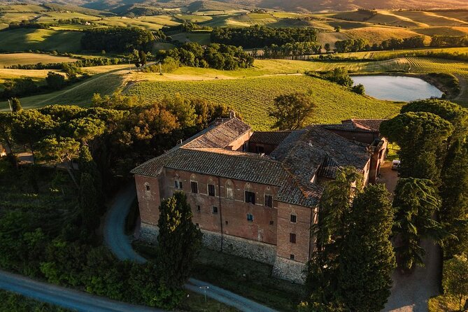 Montalcino Val Dorcia Wine Experience - Activity Highlights