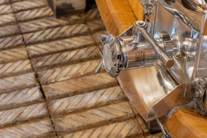 Montalcino: Wine Tasting With Tuscan Cold Cuts and Cheese - Limited Group Wine Experience