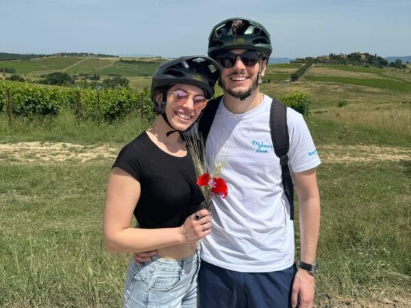 Montalcino:Privat E-Bike Experience Discovering Orcia Valley - Frequently Asked Questions