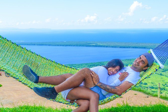 Montana Redona Tour with Safari Truck from Punta Cana - Exploring the Itinerary in Detail