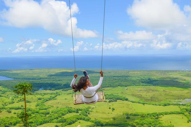 Montana Redona Tour with Safari Truck from Punta Cana - Who Should Consider This Tour?