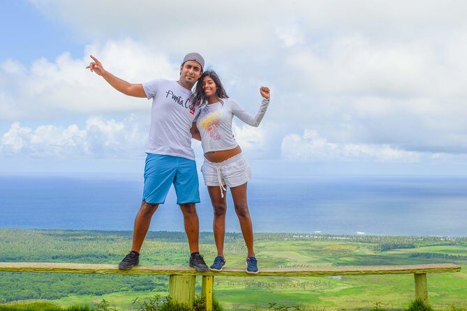 Montana Redona Tour with Safari Truck from Punta Cana - The Sum Up