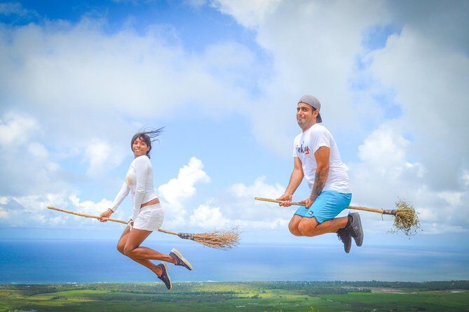 Montana Redona Tour with Safari Truck from Punta Cana - FAQ