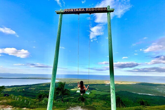 Montaña Redonda Excursion Departing from Miches - Good To Know