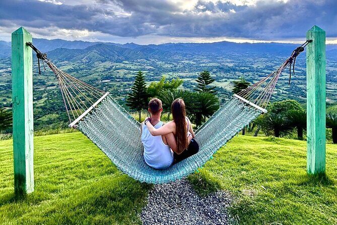 Montaña Redonda Excursion Departing from Miches - The Journey to Montaña Redonda