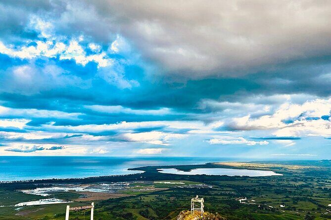Montaña Redonda Excursion Departing from Miches - The Value of This Tour