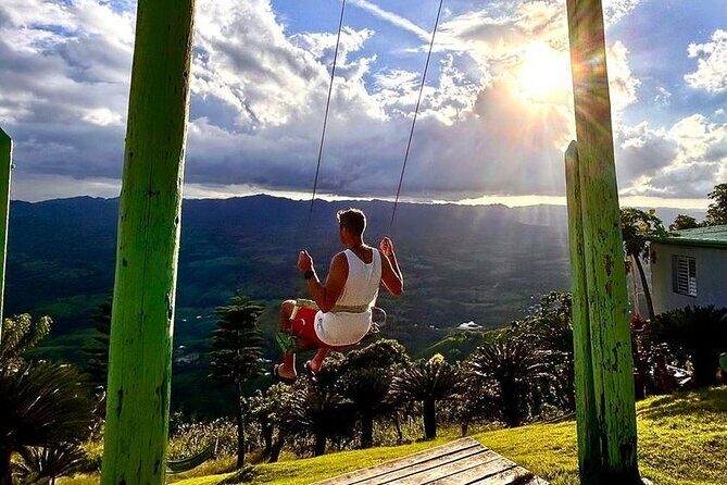Montaña Redonda Excursion Departing from Miches - Who Should Consider This Tour?
