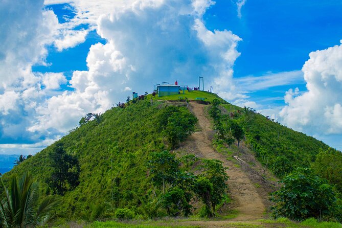 Montana Redonda Group Tour (Feb ) - Booking Information