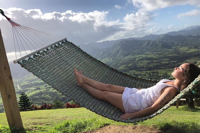 Montana Redonda Group Tour From Punta Cana (Feb ) - Good To Know