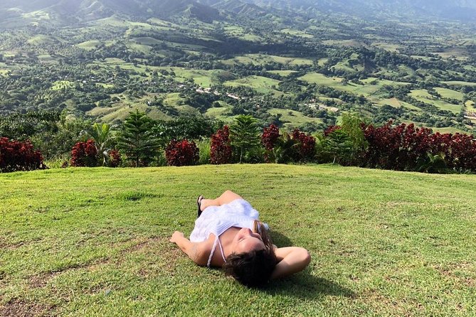 Montana Redonda Group Tour From Punta Cana (Feb ) - Tour Highlights