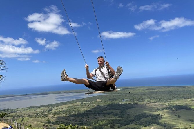 Montaña Redonda & Macao Beach 2-In-1 Tour From Punta Cana - Pricing Information