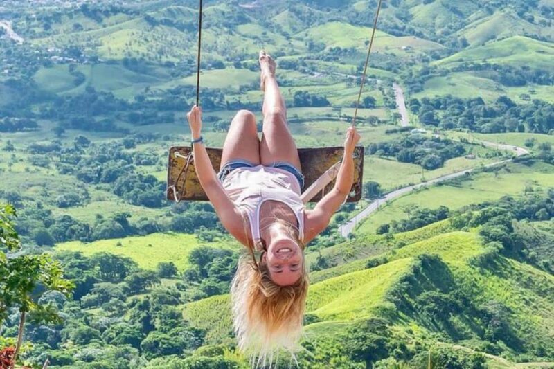 Montaña Redonda & Playa Limón: 4-Wheel Adventure & Views - What to Know Before You Go