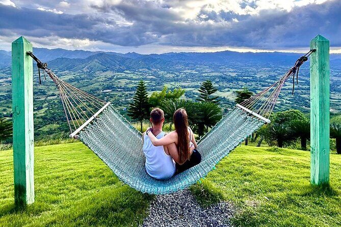 Montaña Redonda Tour Departing from Punta Cana - Introduction