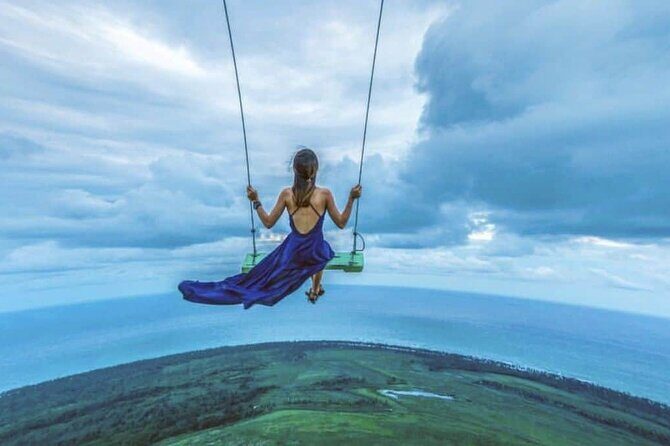 Montaña Redonda Tour Departing from Punta Cana - Good To Know