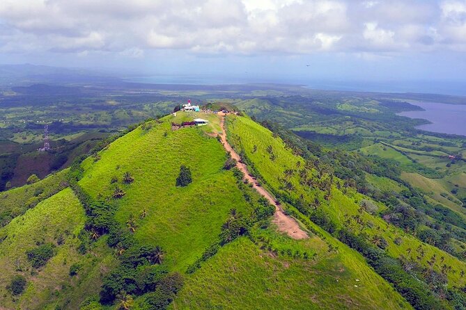 Montaña Redonda Tour With Round Trip Transportation From Airport to Your Hotel - Transportation and Pickup Services