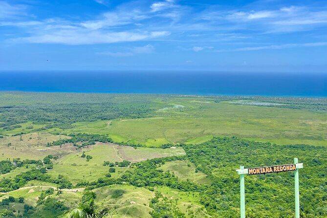 Montaña Redonda View 360 All Inclusive - Exploring the Montaña Redonda View 360 All-Inclusive Tour