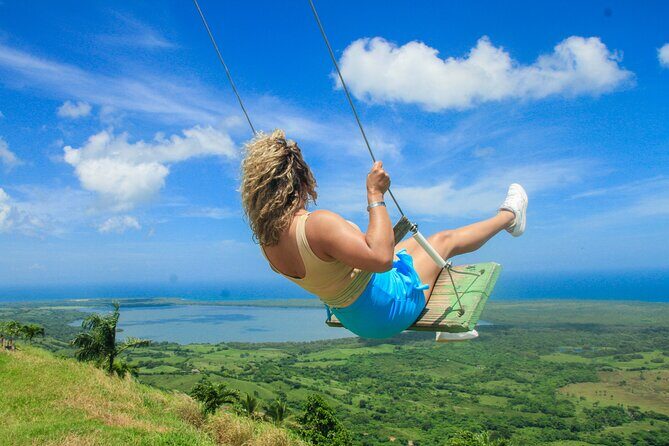 Montaña Redonda View 360 All Inclusive - Good To Know  