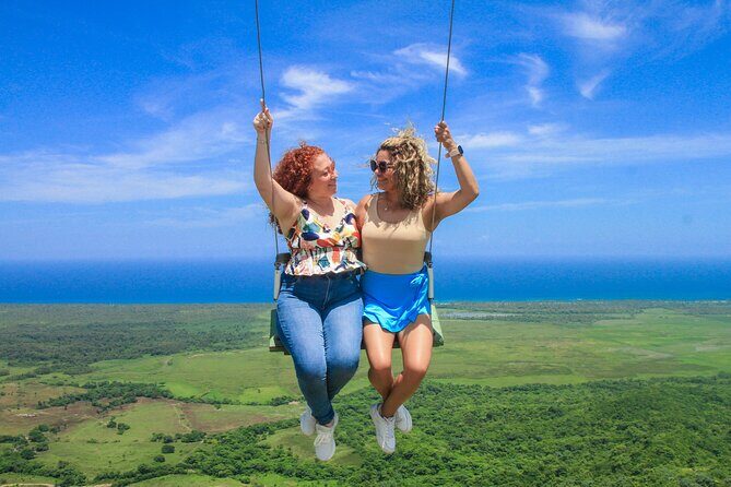 Montaña Redonda View 360 All Inclusive - Who Should Consider This Tour?