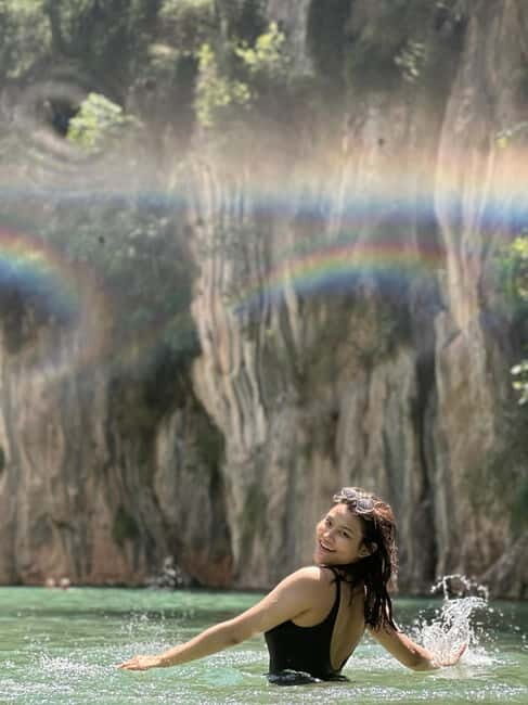 Montanejos: Black Lagoon & Healing Pools Nature Tour - What to Expect from the Adventure